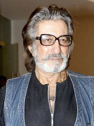 Shakti Kapoor Shakti Kapoor
